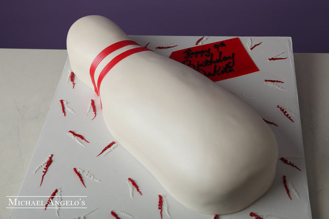 Bowling Pin #21Hobbies
