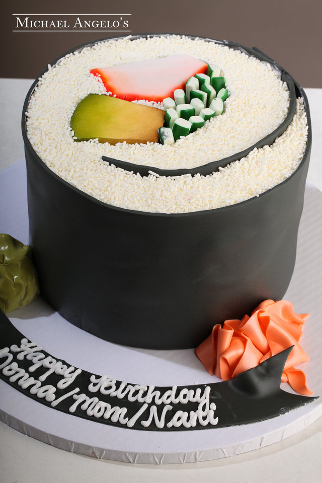Sushi Anyone? #62Food