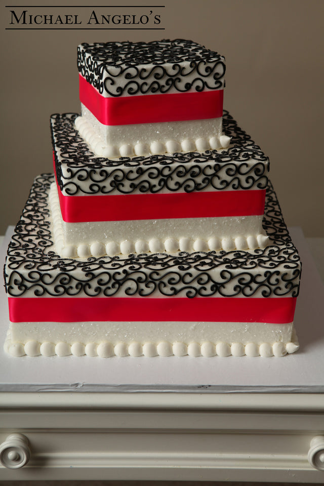 Mini Swirls #82Ribbons