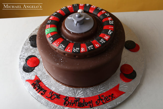 Roulette Spinner #63Hobbies
