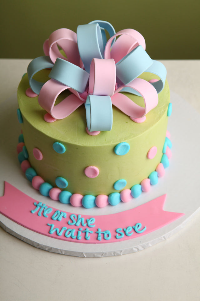 Baby Gender Reveal #175Baby