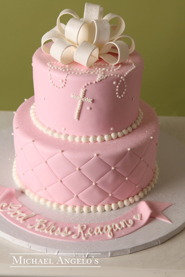 Pretty in Pink #19Religious