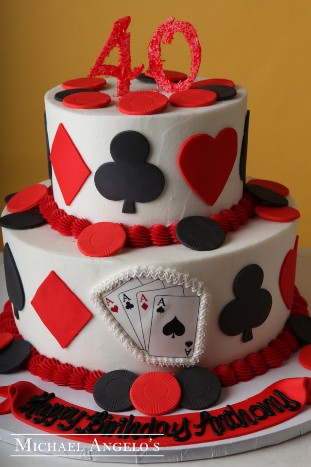 Poker Theme #70Hobbies