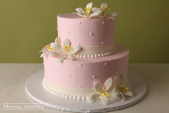 Pink Bridal #24Bridal