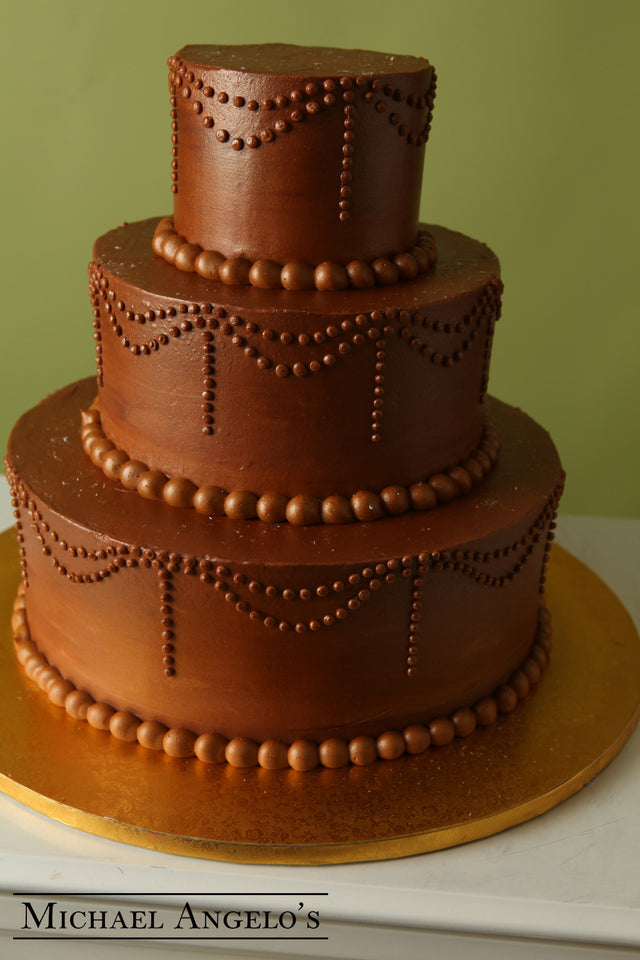 Simply Chocolate #8Groom