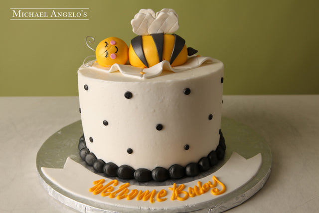 Sleeping Bee-auty #35Baby