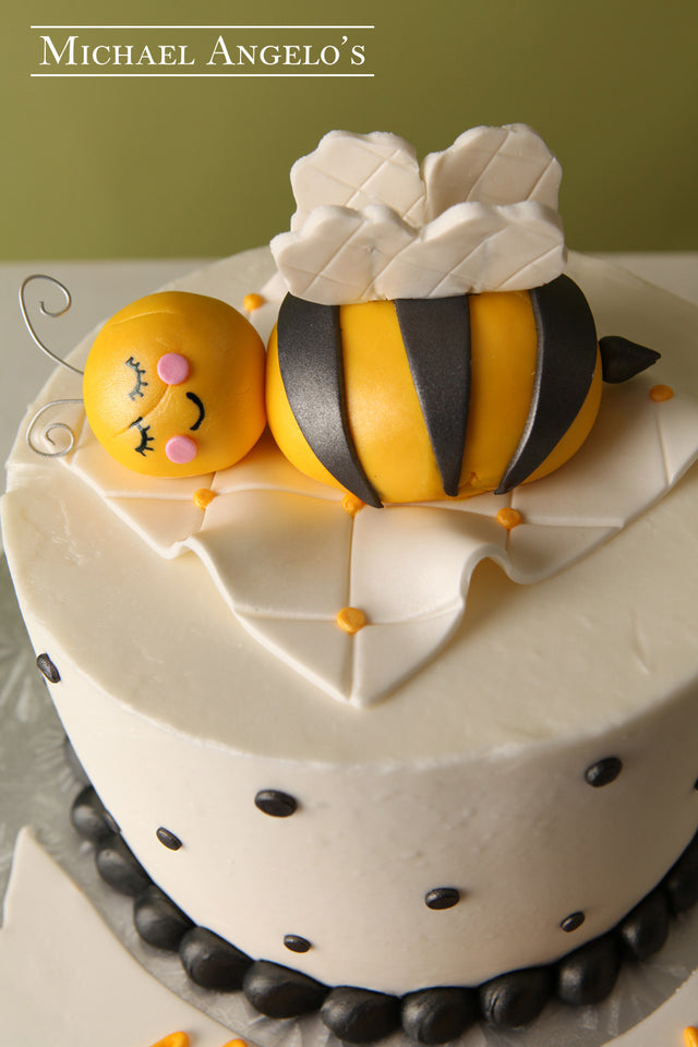 Sleeping Bee-auty #35Baby