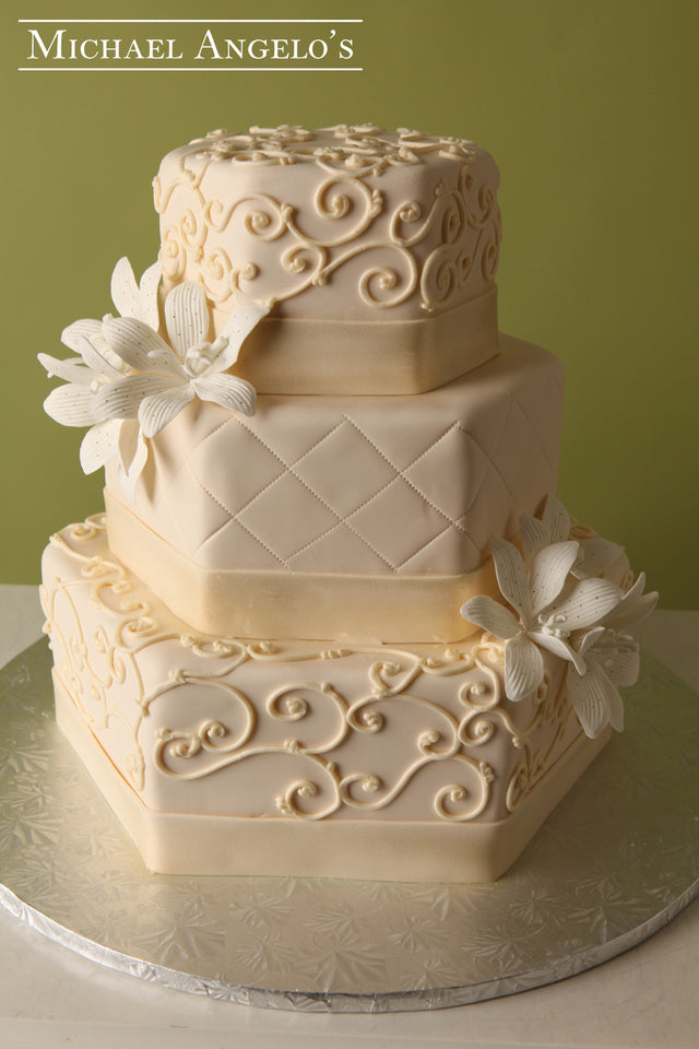 Simply Ivory #10Classic