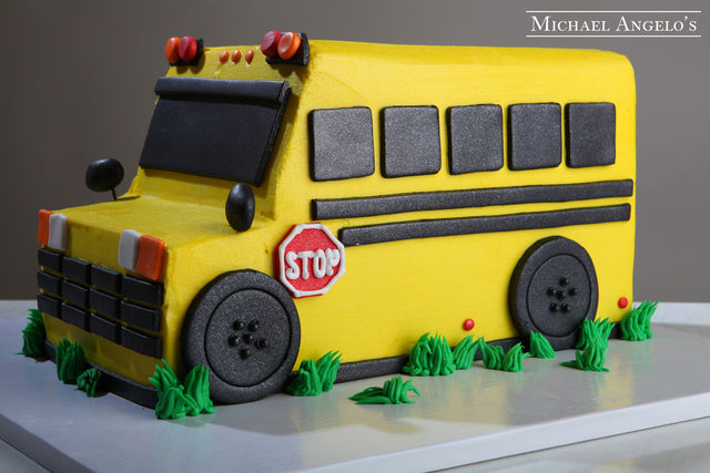School Bus Driver #170Hobbies
