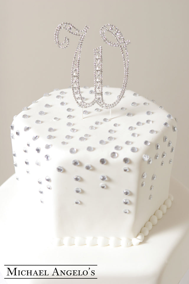 White Gems #6Gems