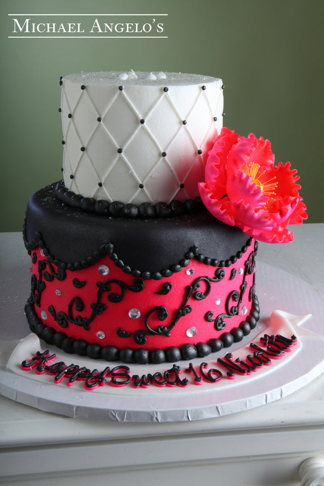 Moulin Rouge #43Milestones