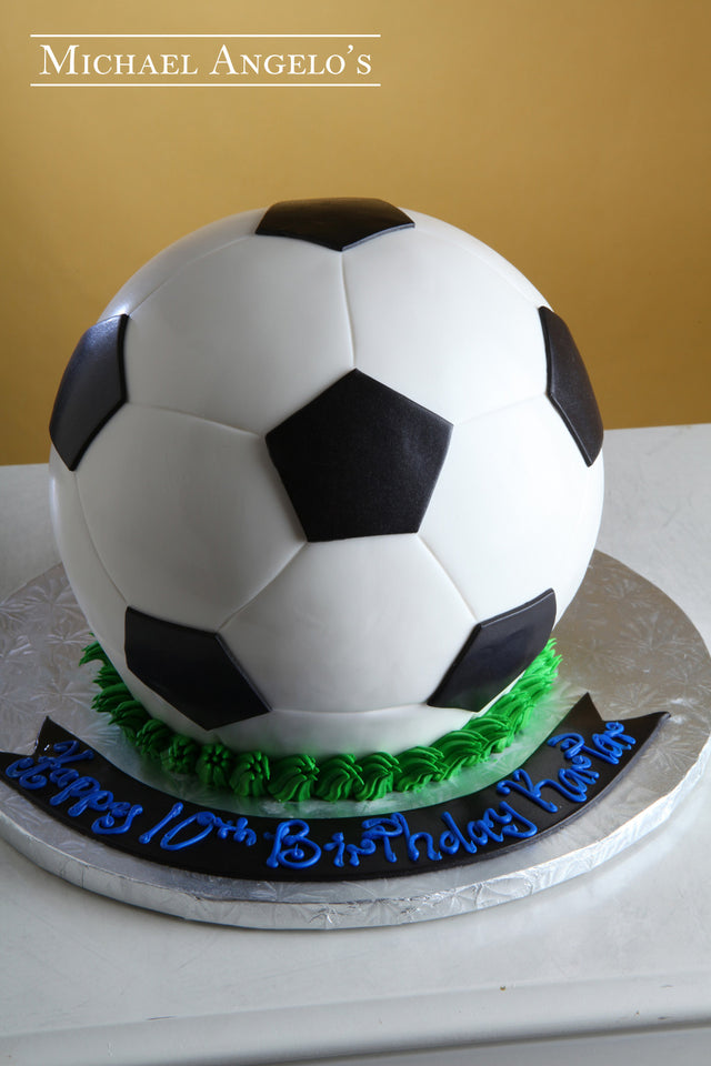 Soccer Ball #6Hobbies