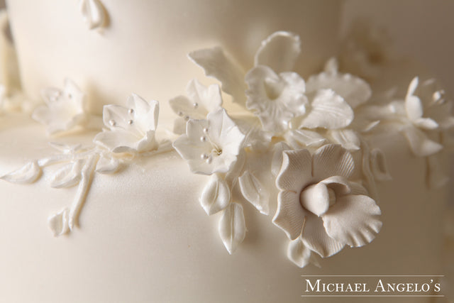 Orchid Bouquet #14Floral