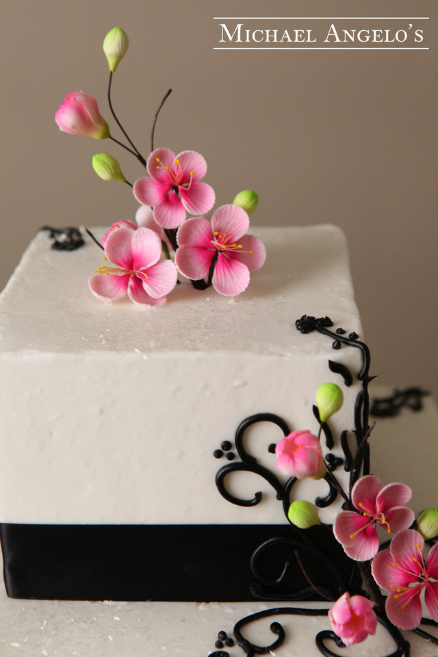 Cherry Blossom Beauty #90Ribbons