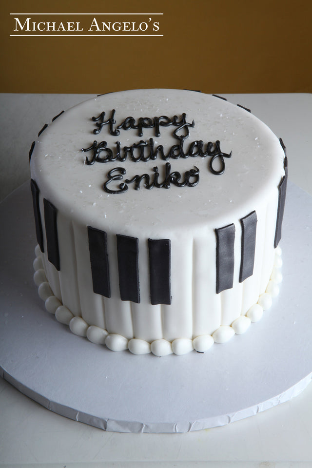 Piano Keys #55Hobbies