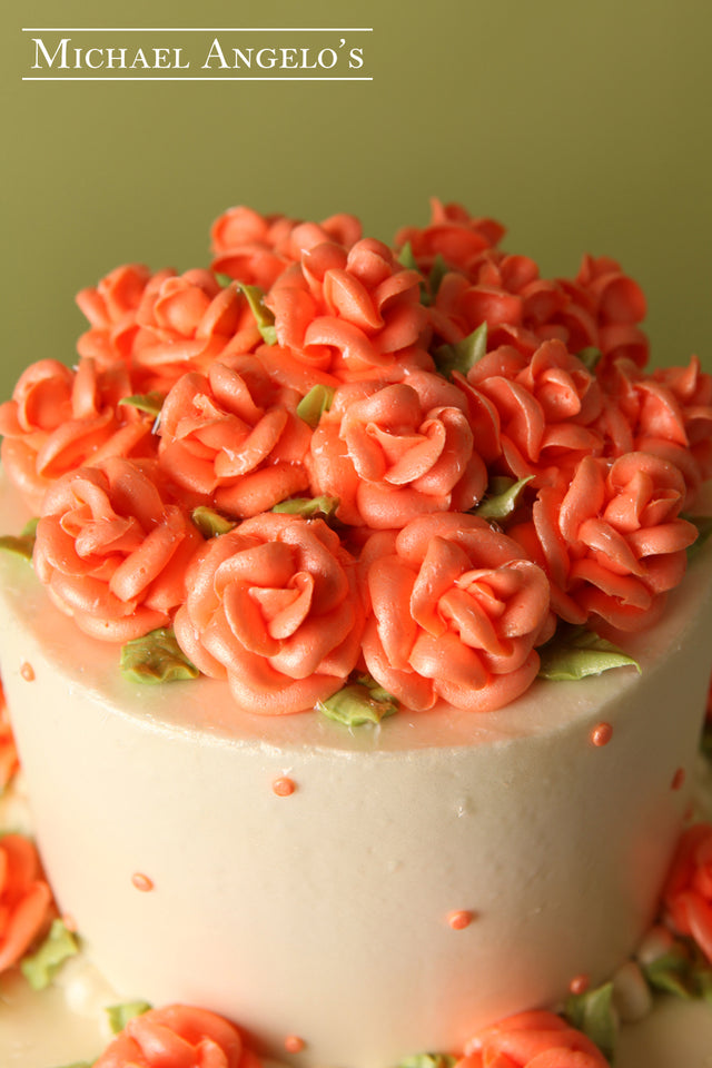 Anniversary Swirls #42Bridal