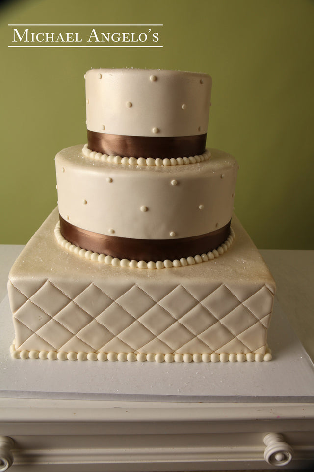 Square & Round Elegance #11Classic