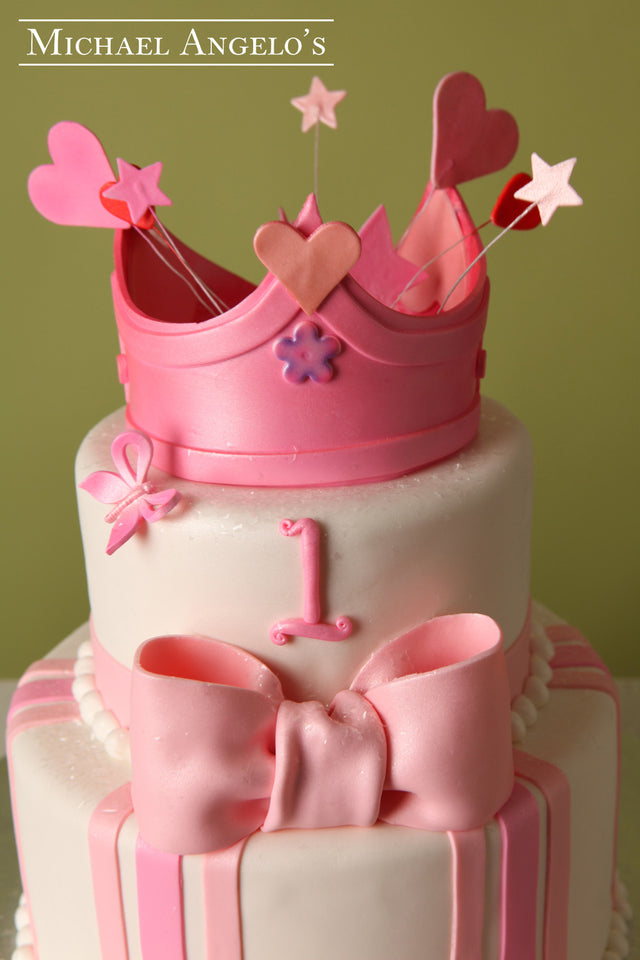 The Princess #4Milestones