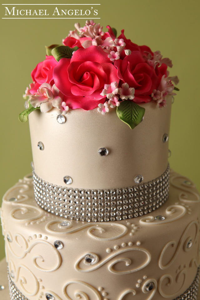Ivory & Gems #4Gems