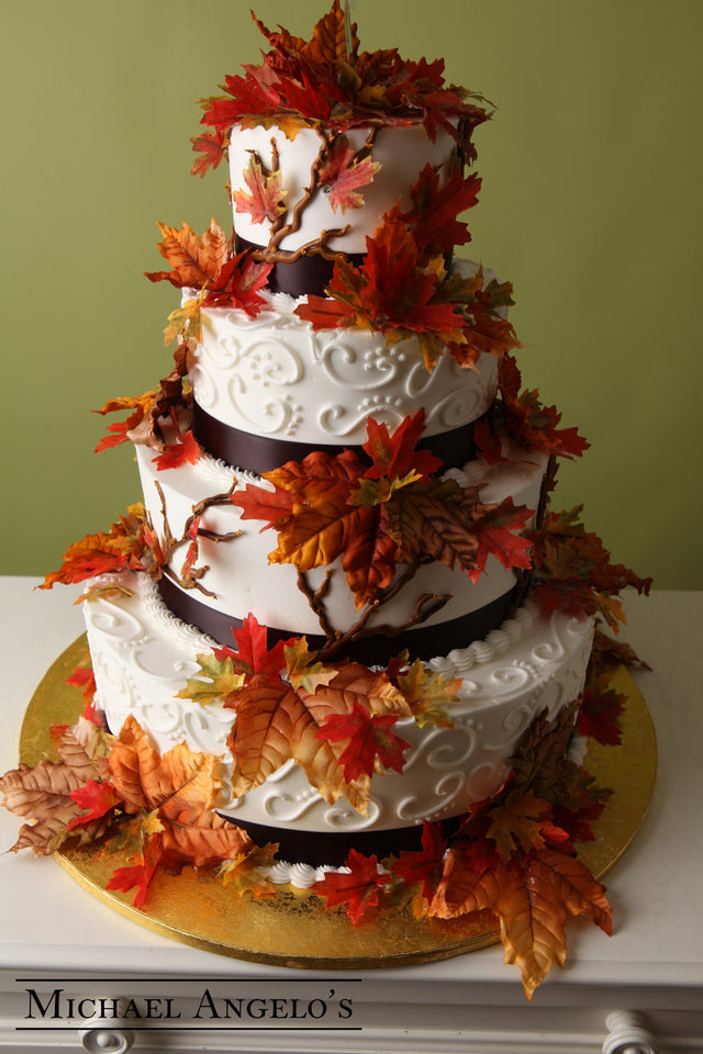 Fall Elegance #2Specialty