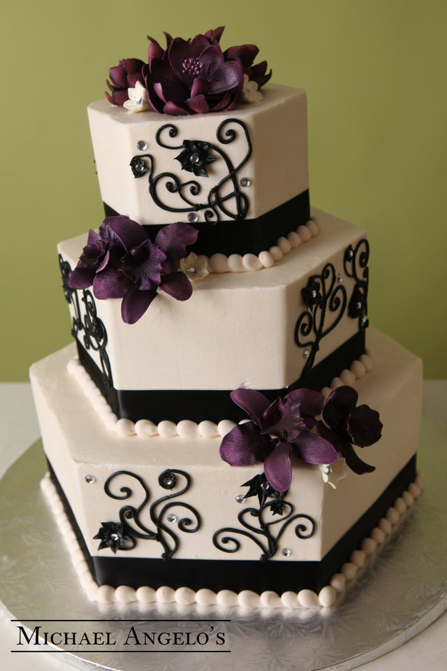 Floral Twist #64Ribbons