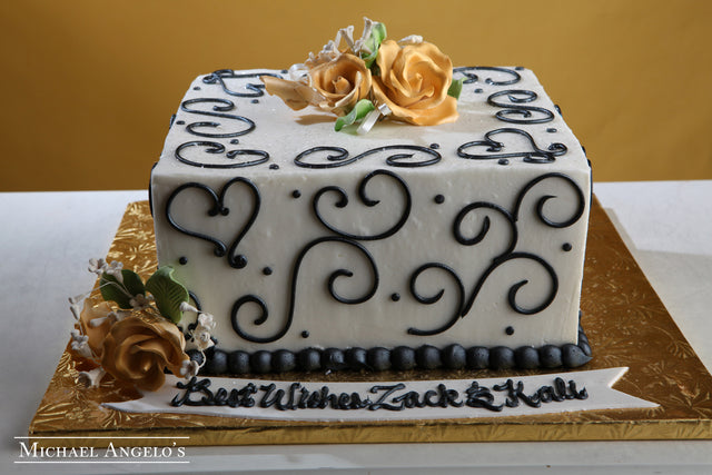Best Wishes #32Bridal