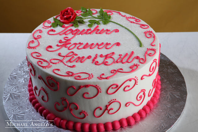 Together Forever #31Bridal