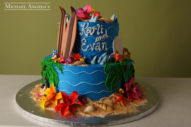 Surfs Up #28Specialty