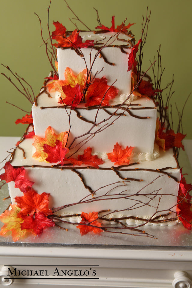Fall Branches #4Specialty