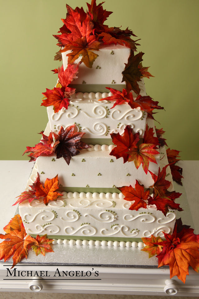 "Fall" in Love #43Specialty