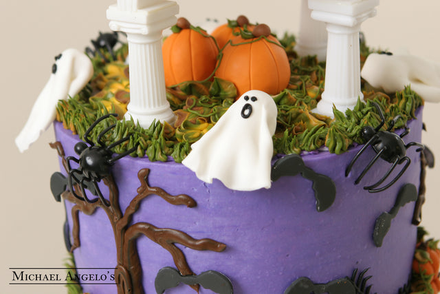 Spooky Scary #1Specialty