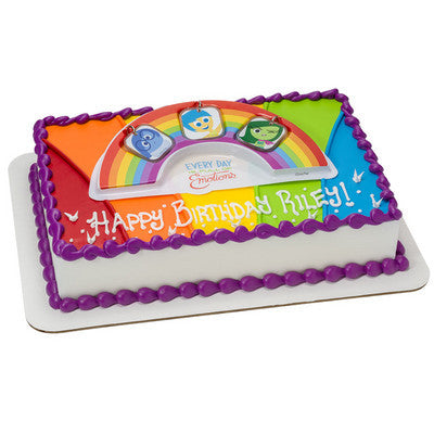 Inside Out DecoPac Kit