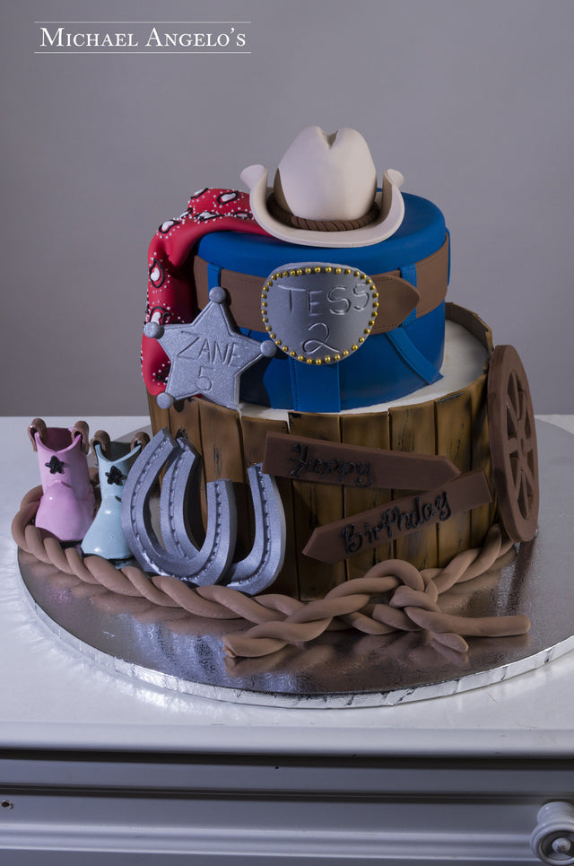 Ride 'Em Cowboy #313Hobbies