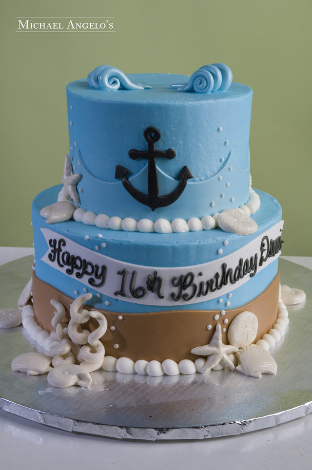 Anchored #312Hobbies