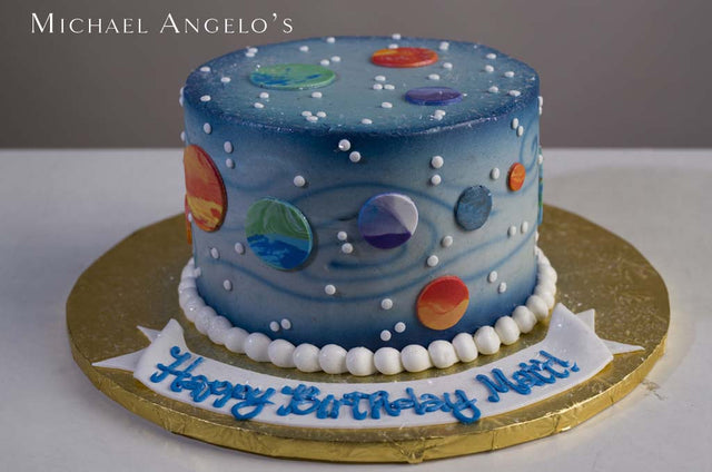 Out of this World #340Hobbies