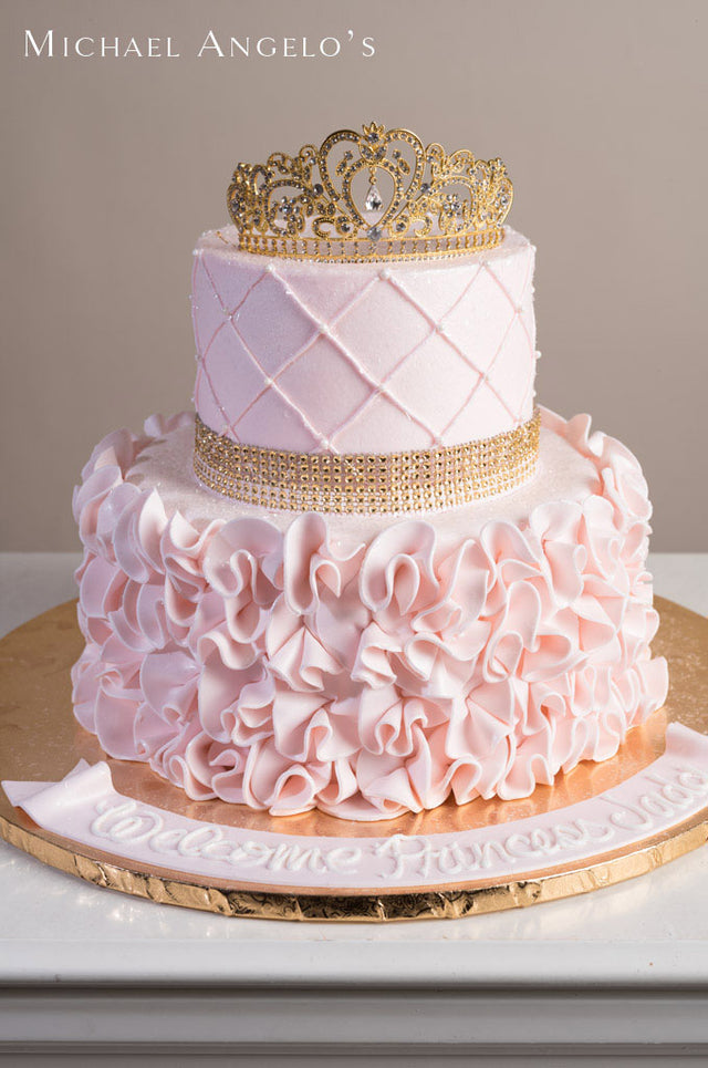 Princess in Pink #265Baby