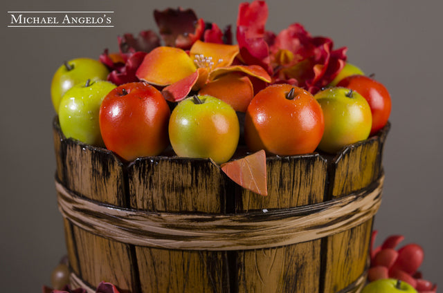 Apple Pickin' Time #46Specialty