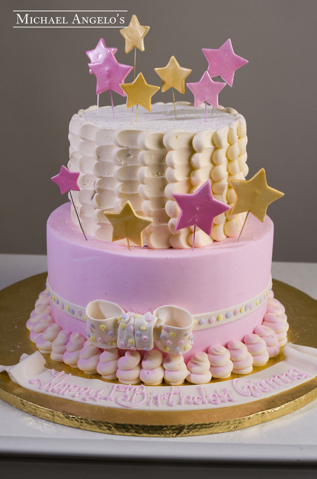 Little Starlet #185Milestones