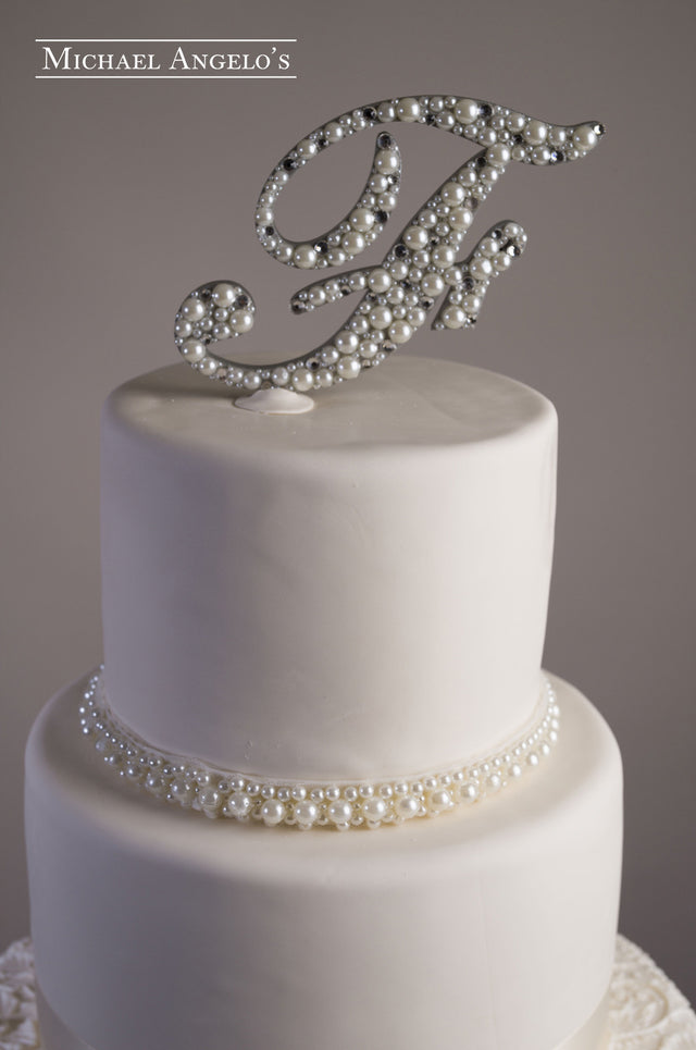 Pearls and Lace #86Modern
