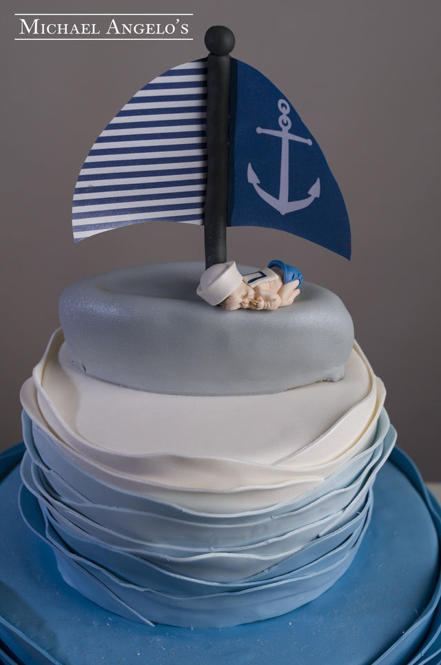 Sailing into Life #227Baby