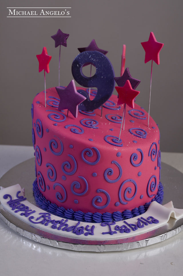 Star Bright #15Topsy