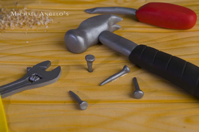 Tools of the Trade #339Hobbies