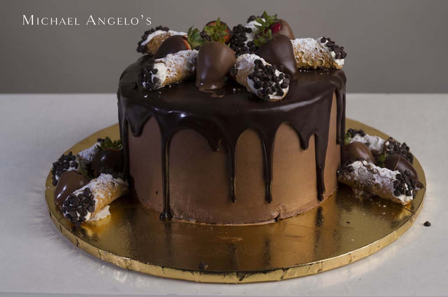 Chocoholic #48Specialty