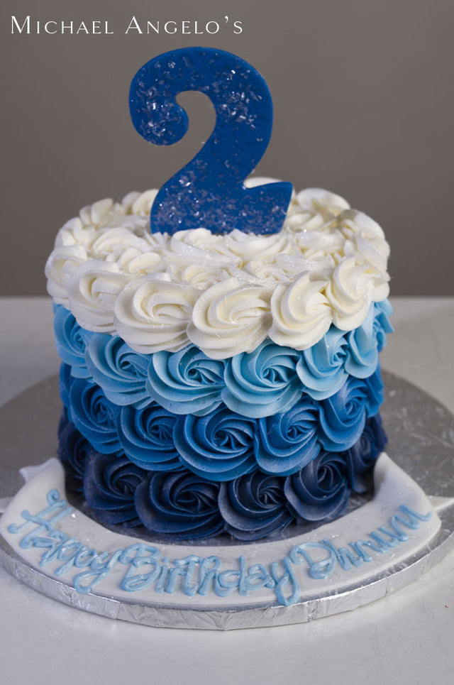 Too Blue For You #102Swirls