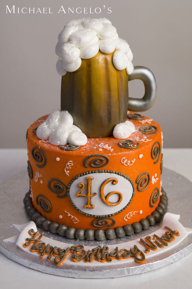 Chug Chug Mug #213Milestones