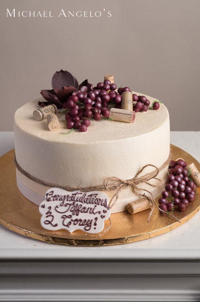 Cork & Grapes #249Milestones