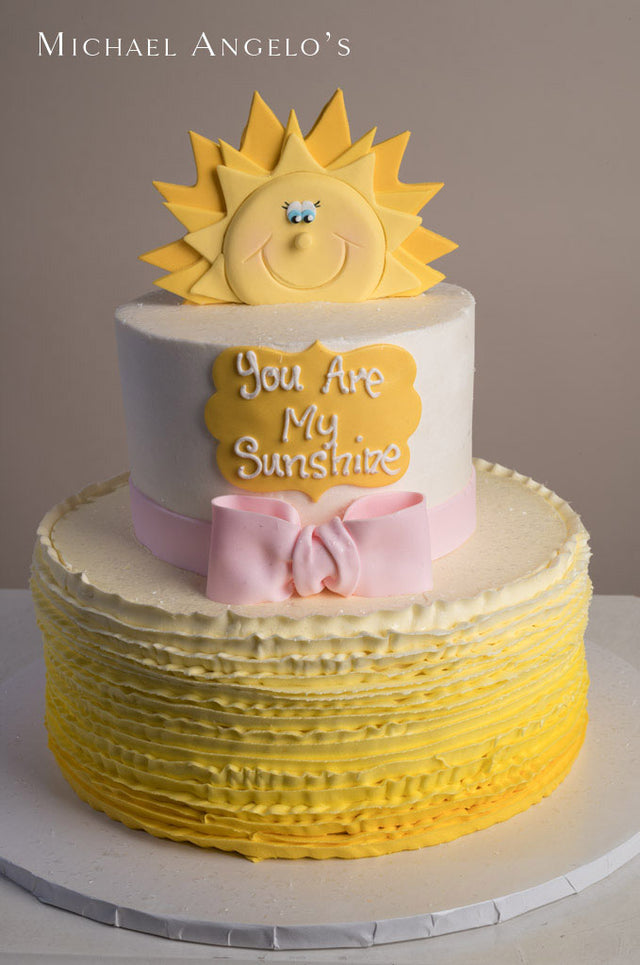 You are my sunshine #263Baby
