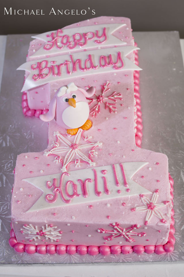 One-derful Penguin #221Milestones