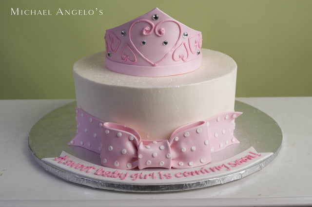 Polkadot Princess #231Milestones