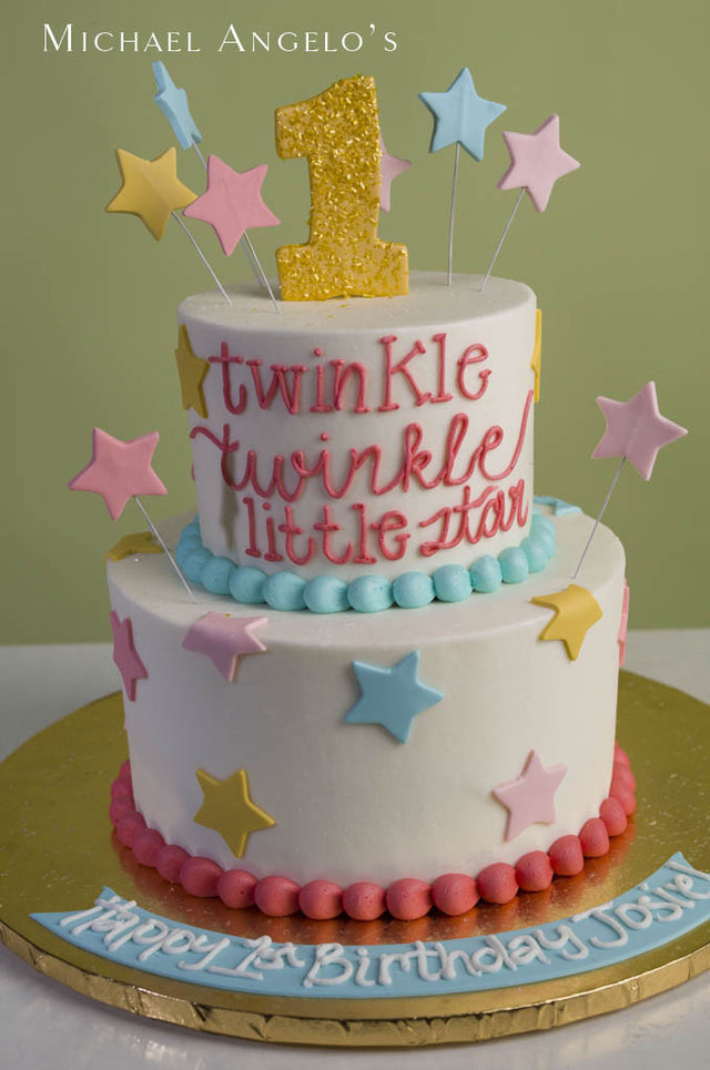 Twinkle Twinkle Little Star #235Milestones